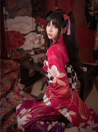 cos 大肉丸Amiee - NO.06 伊斯塔凛